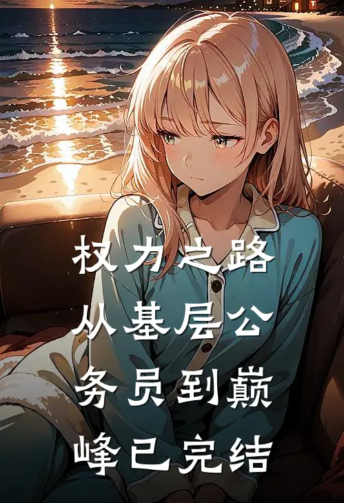 权力之路：从基层公务员到巅峰已完结