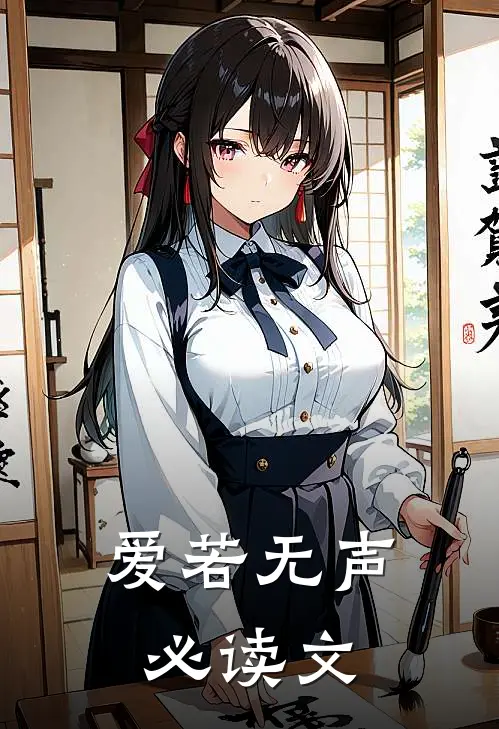 爱若无声必读文