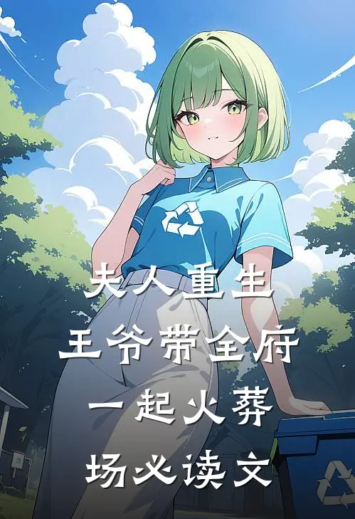 夫人重生，王爷带全府一起火葬场必读文