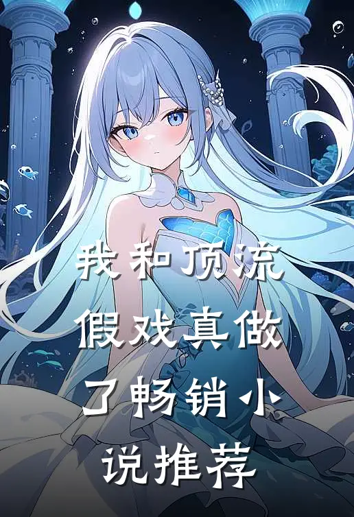 我和顶流假戏真做了畅销小说推荐