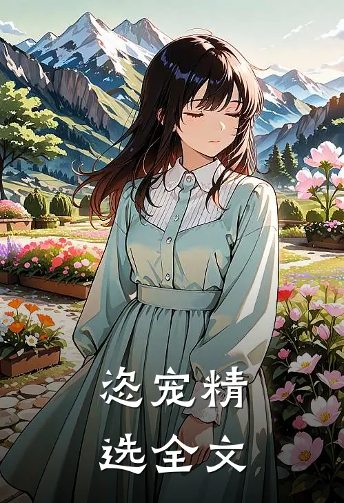 恣宠精选全文