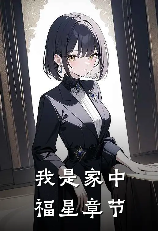 我是家中福星章节