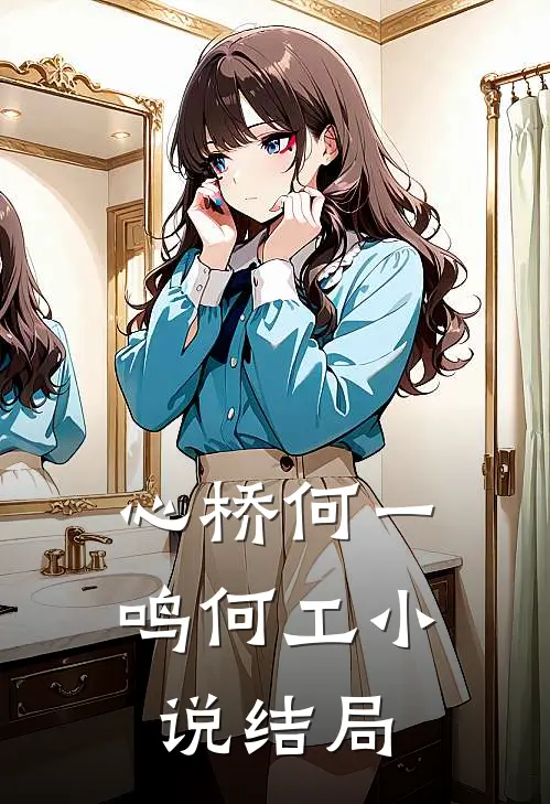 心桥何一鸣何工小说结局