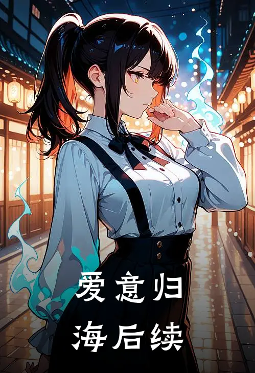 爱意归海后续