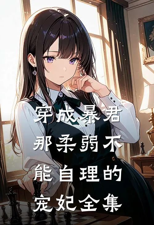 穿成暴君那柔弱不能自理的宠妃 全集