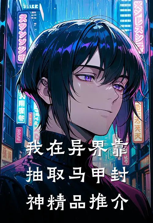 我在异界靠抽取马甲封神精品推介