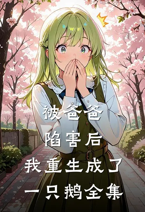 被爸爸陷害后，我重生成了一只鹅 全集