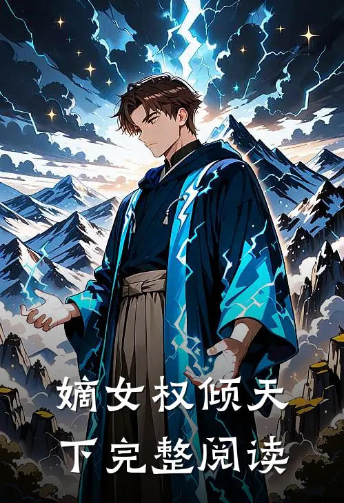 嫡女权倾天下完整阅读