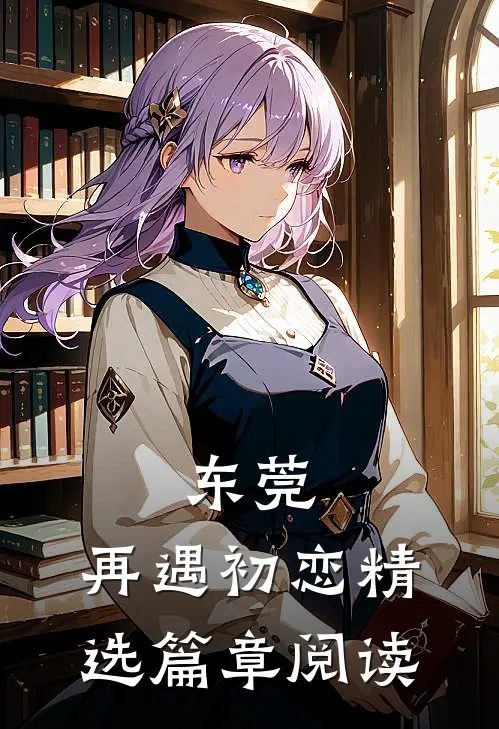 东莞：再遇初恋精选篇章阅读