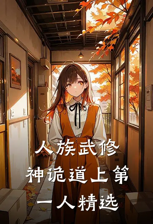 人族武修：神诡道上第一人精选