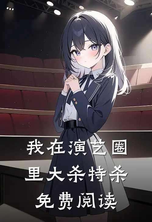 我在演艺圈里大杀特杀免费阅读