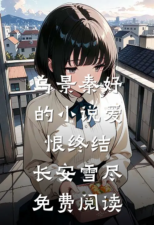 乌景秦妤的小说爱恨终结，长安雪尽免费阅读