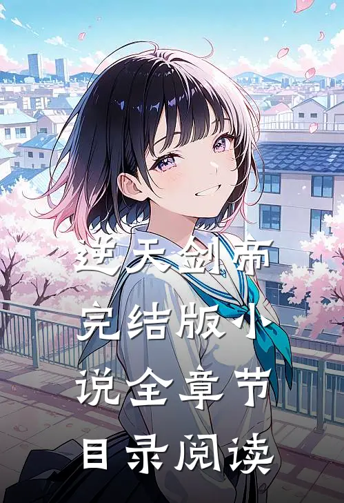 逆天剑帝完结版小说全章节目录阅读