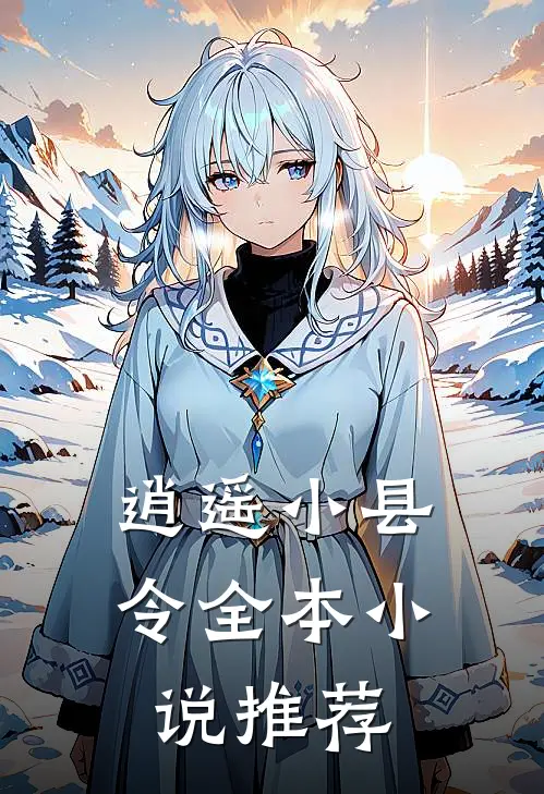 逍遥小县令全本小说推荐
