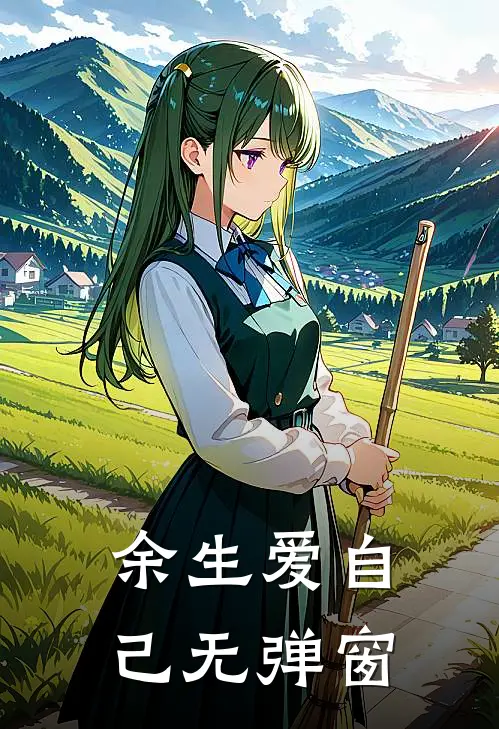 余生爱自己无弹窗