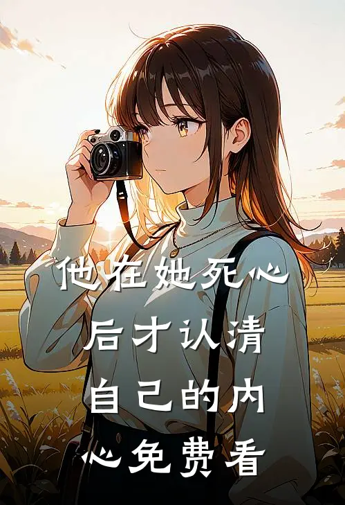 他在她死心后才认清自己的内心免费看
