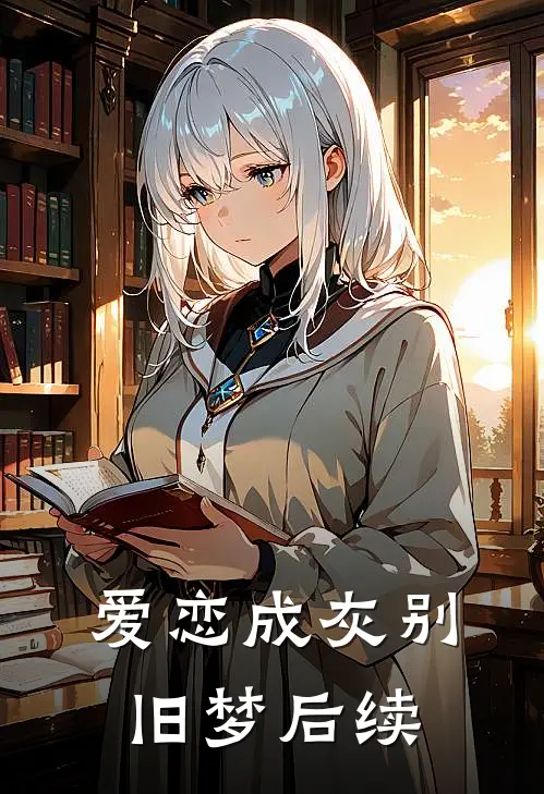 爱恋成灰别旧梦后续