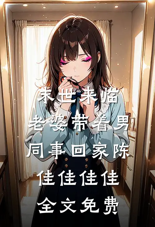 末世来临，老婆带着男同事回家陈佳佳佳佳全文免费