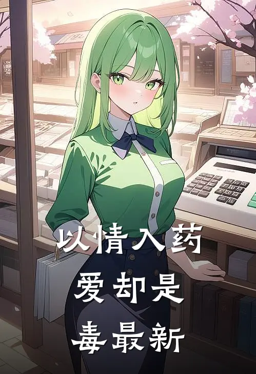以情入药，爱却是毒最新
