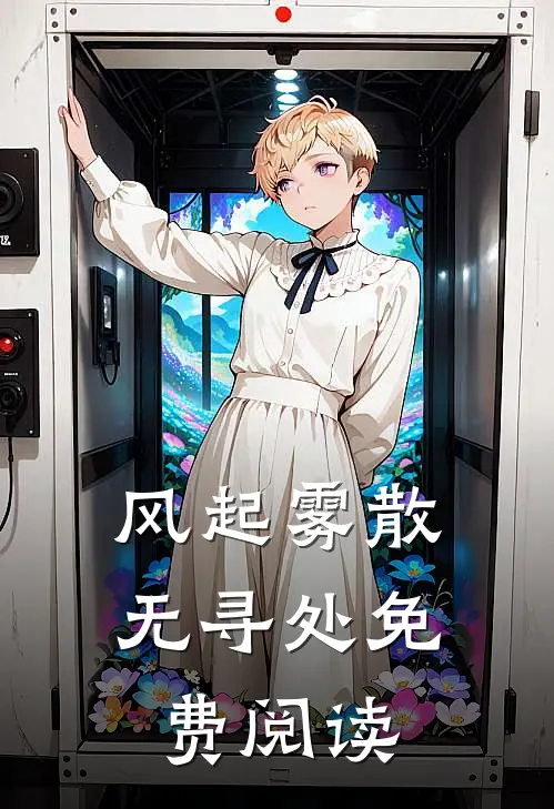 风起雾散无寻处免费阅读