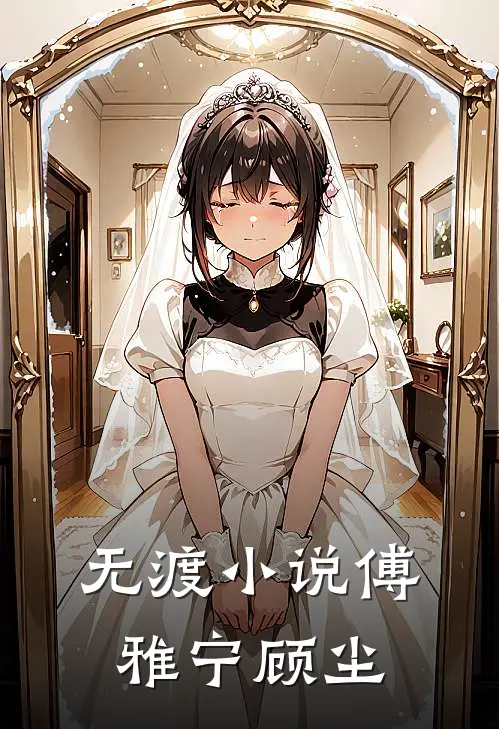 无渡小说傅雅宁顾尘