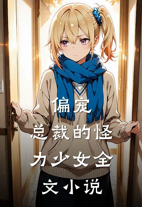 偏宠：总裁的怪力少女全文小说