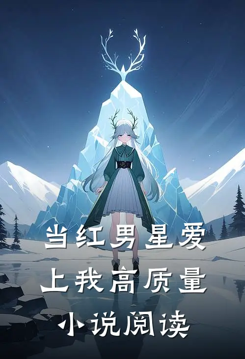 当红男星爱上我高质量小说阅读