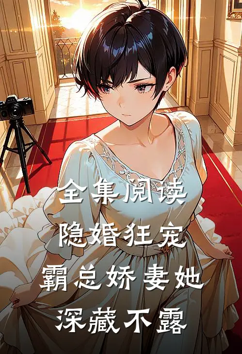 全集阅读隐婚狂宠：霸总娇妻她深藏不露