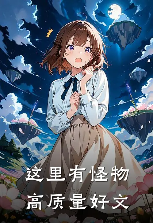 这里有怪物高质量好文