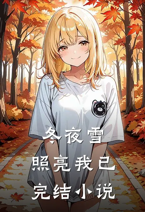 冬夜雪，照亮我已完结小说