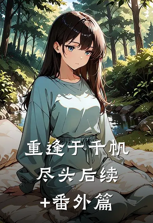 重逢于千帆尽头后续+番外篇
