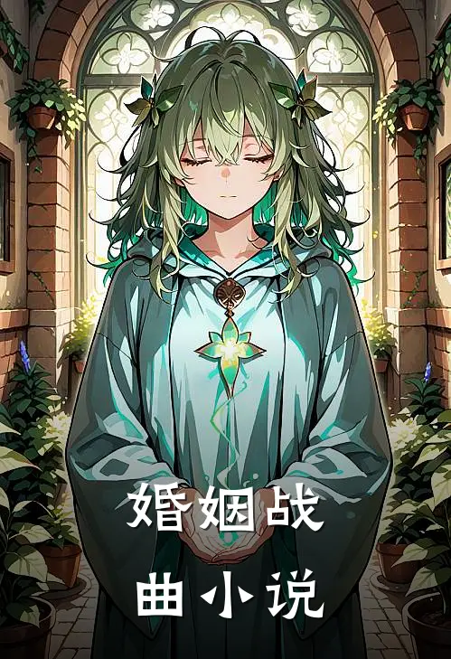 婚姻战曲小说