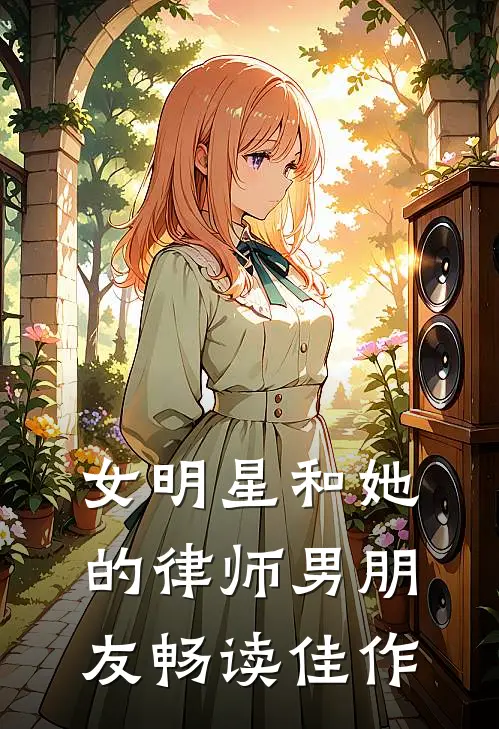 女明星和她的律师男朋友畅读佳作