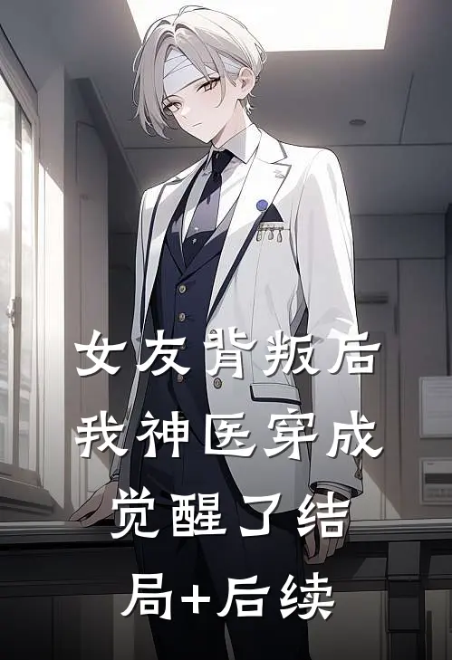 女友背叛后我神医穿成觉醒了结局+后续