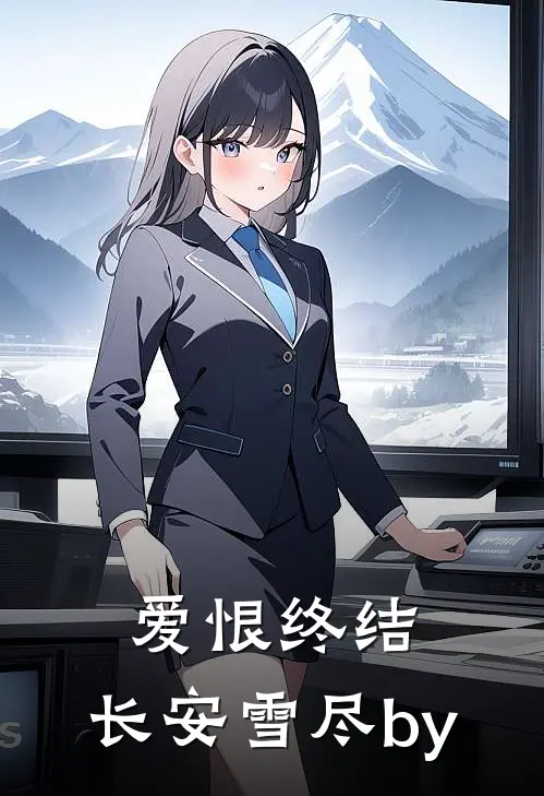 爱恨终结，长安雪尽by