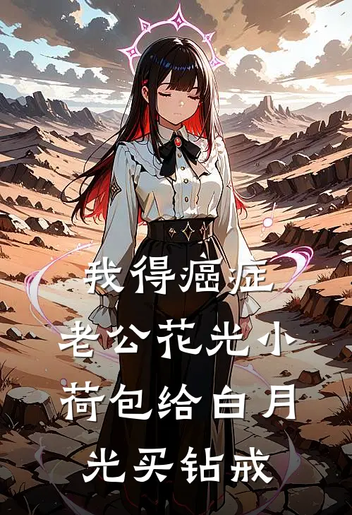 我得癌症，老公花光小荷包给白月光买钻戒
