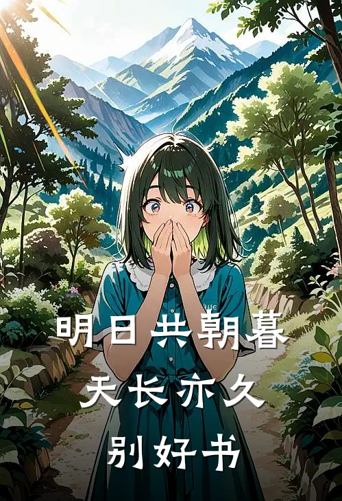 明日共朝暮，天长亦久别好书