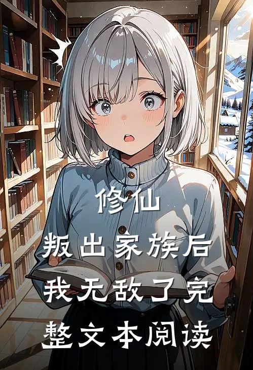 修仙:叛出家族后,我无敌了完整文本阅读