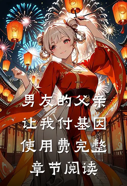 男友的父亲让我付基因使用费完整章节阅读