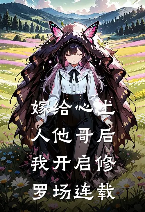 嫁给心上人他哥后，我开启修罗场连载