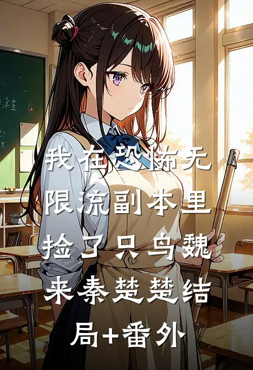 我在恐怖无限流副本里捡了只鸟魏来秦楚楚结局+番外
