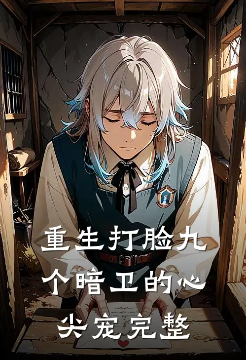 重生打脸九个暗卫的心尖宠完整