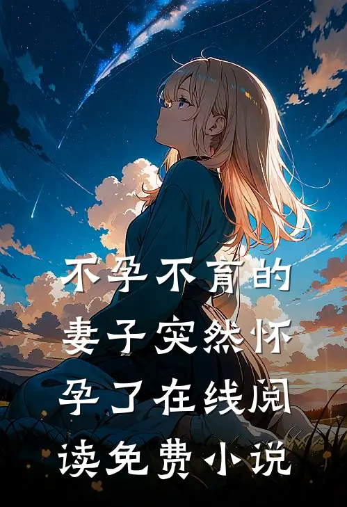 不孕不育的妻子突然怀孕了在线阅读免费小说