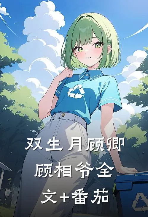 双生月顾卿顾相爷全文+番茄