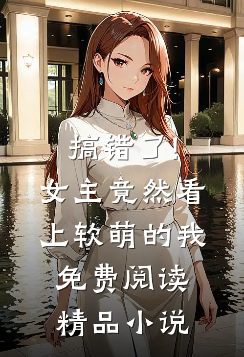 搞错了!女主竟然看上软萌的我免费阅读精品小说