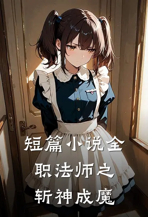 短篇小说全职法师之斩神成魔