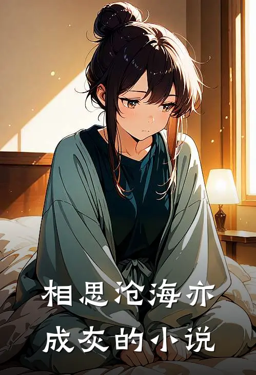 相思沧海亦成灰的小说