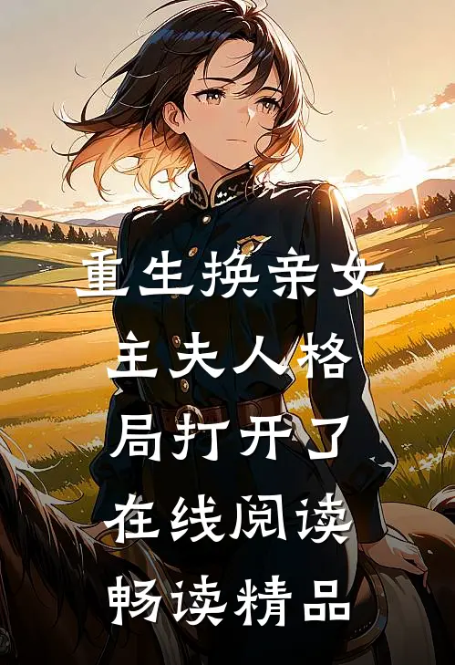 重生换亲女主夫人格局打开了在线阅读畅读精品