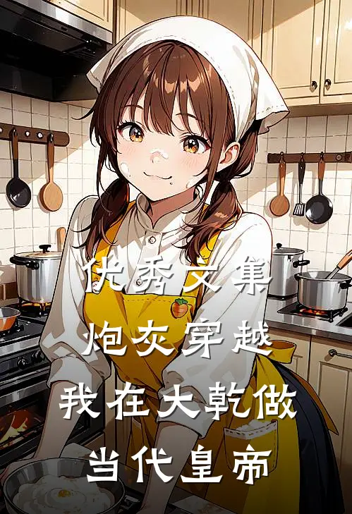 优秀文集炮灰穿越，我在大乾做当代皇帝
