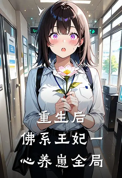 重生后，佛系王妃一心养崽全局